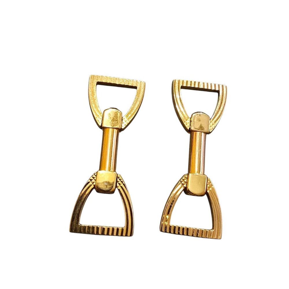 Vintage Possible Cufflinks (A8676)